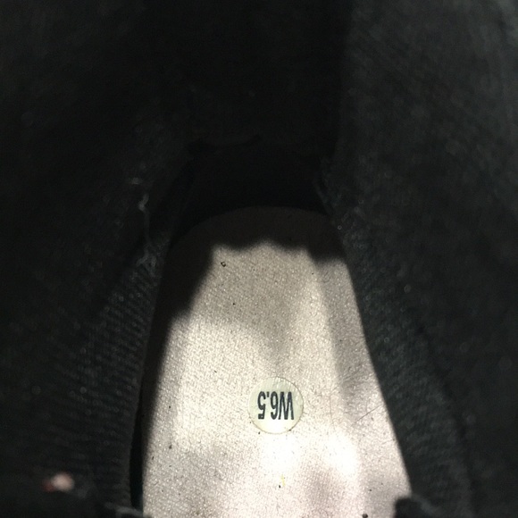 Moto boot Day of Dead graphic size 6.5 Woman - Picture 13 of 13